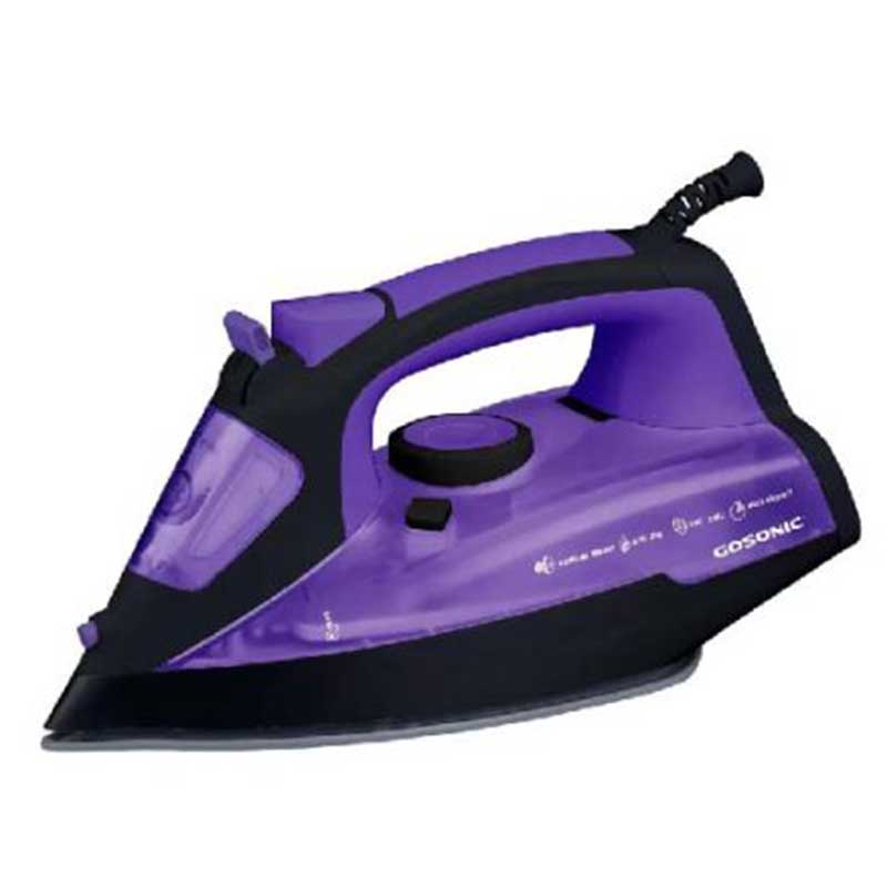 اتو بخار گوسونیک مدل GOSONIC GSI-295