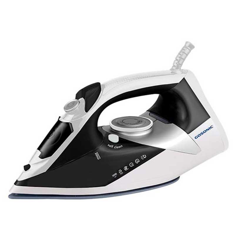 اتو بخار گوسونیک مدل GOSONIC GSI-298