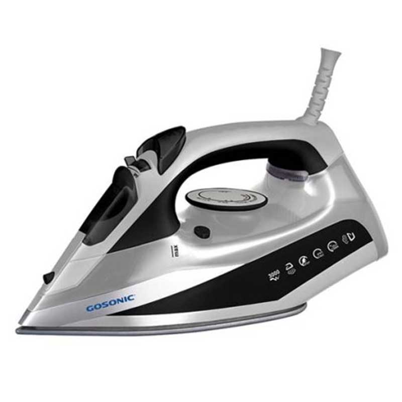 اتو بخار گوسونیک مدل GOSONIC GSI-301