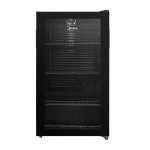 یخچال کوچک نوشیدنی مایدیا مدل MIDEA MDRW150FGG22B