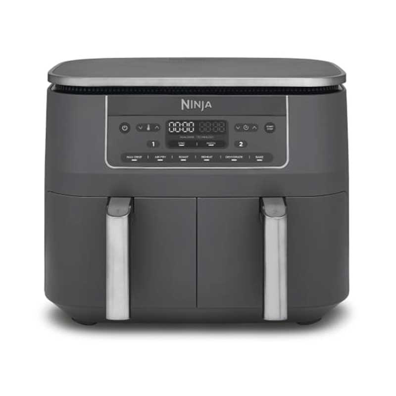 سرخ کن نینجا مدل NINJA DZ300