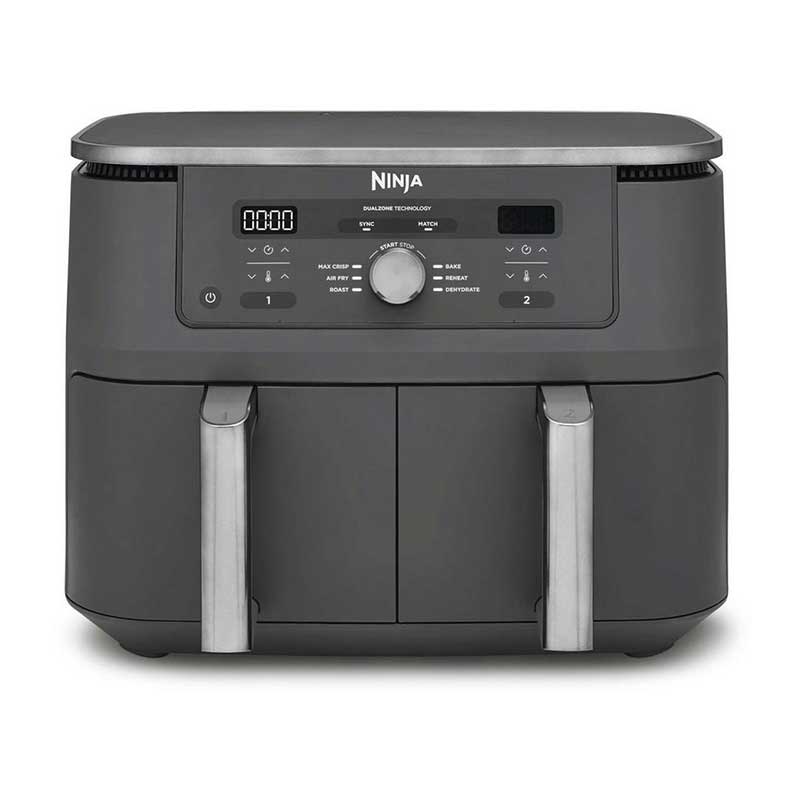 سرخ کن نینجا مدل NINJA DZ400
