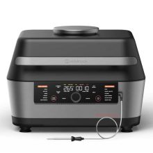 سرخ کن، گریل و مولتی کوکر نوتریکوک مدل NUTRICOOK RG600