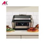 سرخ کن، گریل و مولتی کوکر نوتریکوک مدل NUTRICOOK RG600