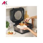 سرخ کن، گریل و مولتی کوکر نوتریکوک مدل NUTRICOOK RG600