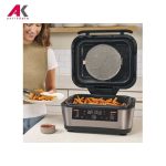 سرخ کن، گریل و مولتی کوکر نوتریکوک مدل NUTRICOOK RG600