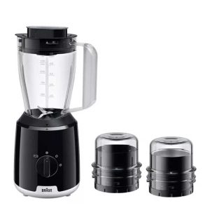 مخلوط کن براون مدل BRAUN JB1023