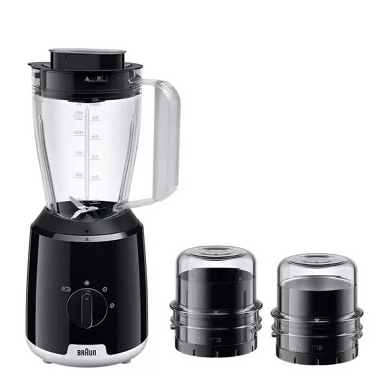 مخلوط کن براون مدل BRAUN JB1023