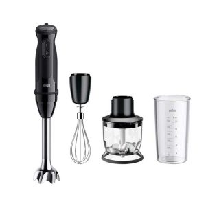 گوشت کوب برقی براون مدل BRAUN MQ50202M