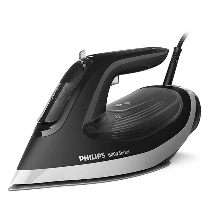 اتو بخار فیلیپس مدل PHILIPS DST6120