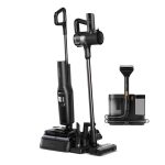جاروشارژی، بخارشوی و لکه بر روبوراک مدل ROBOROCK A30 ULTRA COMBO