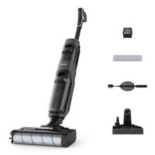جاروشارژی و زمین شوی تفال مدل TEFAL GF5035