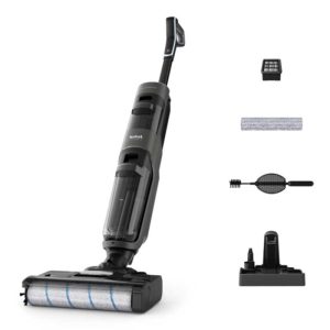 جاروشارژی و زمین شوی تفال مدل TEFAL GF5035