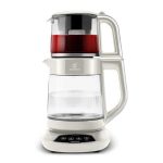 چای ساز کاراجا مدل Çaysever 3in1 Konuşan Cam