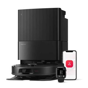 جارو رباتیک روبوراک مدل QR 598