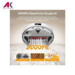 جارو رباتیک روبوراک مدل QR 598