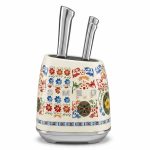 سرویس چاقو 7 پارچه اسمگ مدل KBSF01 Dolce & Gabbana