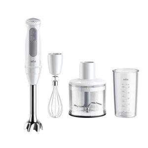 گوشت کوب برقی براون مدل MQ50236M