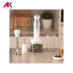 گوشت کوب برقی براون مدل MQ50236M