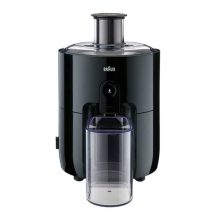 آبمیوه گیری براون مدل SJ3100BK