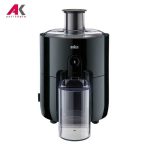 آبمیوه گیری براون مدل SJ3100BK