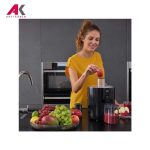 آبمیوه گیری براون مدل SJ3100BK