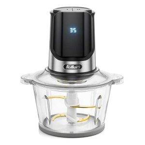 خردکن فلر مدل FC500 LITE