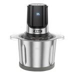 خردکن فلر مدل FC500 PLUS