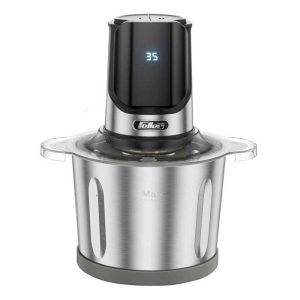 خردکن فلر مدل FC500 PLUS