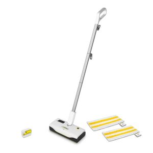 بخارشوی کارچر مدل SC1 UPRIGHT