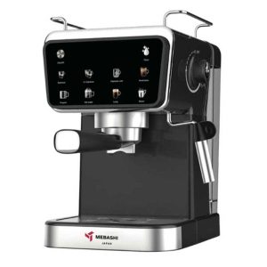 اسپرسوساز مباشی مدل ME-ECM2120