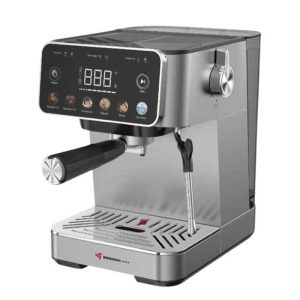 اسپرسوساز مباشی مدل ME-ECM2122