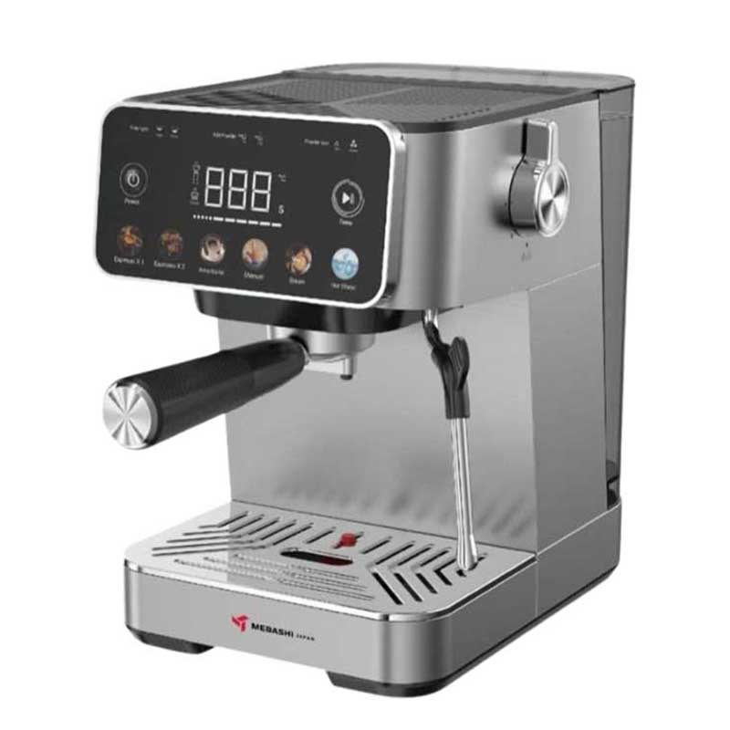 اسپرسوساز مباشی مدل ME-ECM2122
