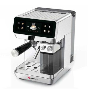اسپرسوساز مباشی مدل ME-ECM2503
