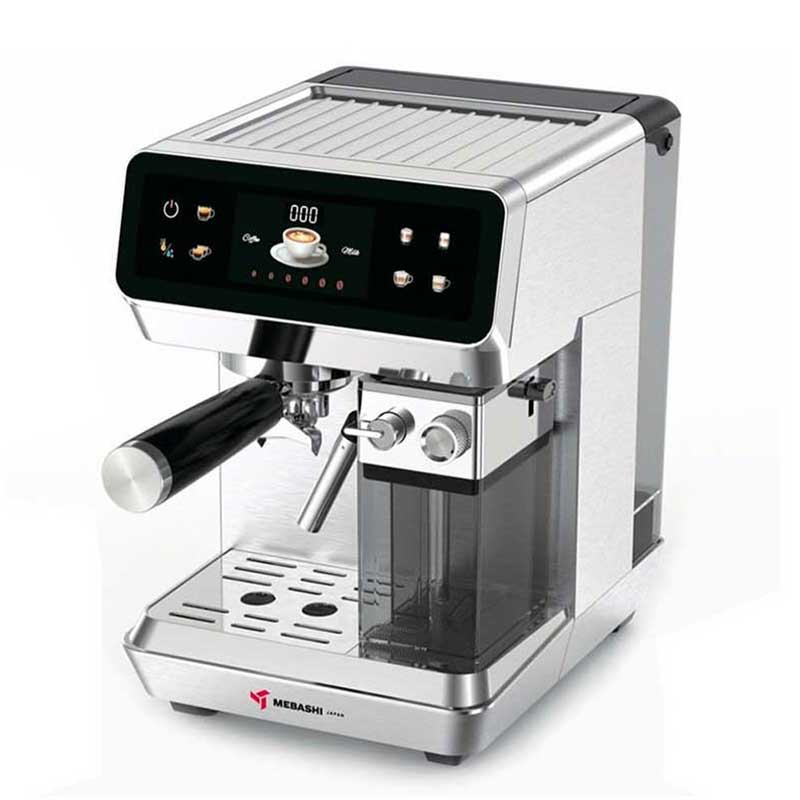 اسپرسوساز مباشی مدل ME-ECM2503