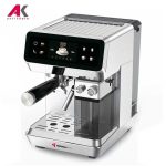 اسپرسوساز مباشی مدل ME-ECM2503