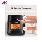 سرخ کن نوتریکوک مدل AFO330