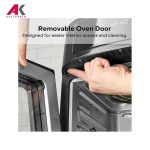 سرخ کن نوتریکوک مدل AFO330