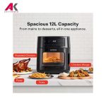 سرخ کن نوتریکوک مدل AFO330