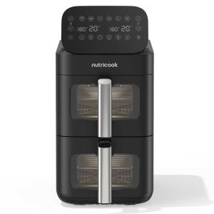 سرخ کن نوتریکوک مدل NC-AFDS330