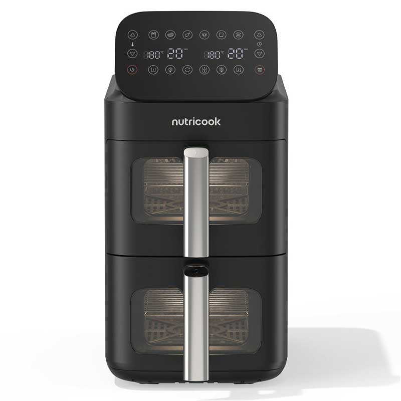 سرخ کن نوتریکوک مدل NC-AFDS330