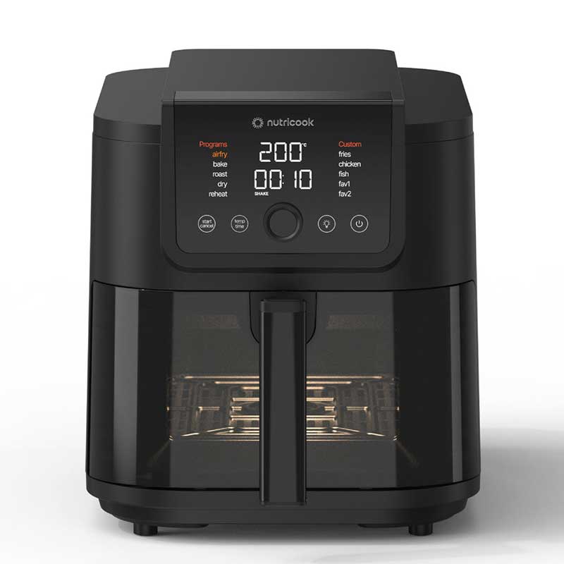 سرخ کن نوتریکوک مدل AFS330