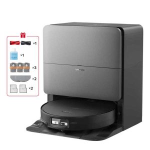 جارو رباتیک روبوراک مدل SAROS 20 SONIC COMPLETE