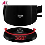 کتری برقی تفال مدل KO1508