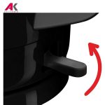 کتری برقی تفال مدل KO1508