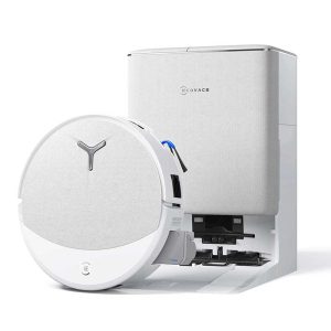 جارو رباتیک اکووکس مدل DEEBOT T90 PRO OMNI
