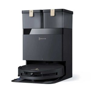 جارو رباتیک اکووکس مدل DEEBOT T50S PRO OMNI