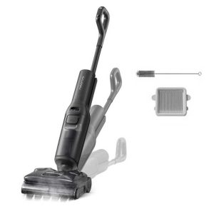 جاروشارژی و بخارشوی روبوراک مدل F25 STEAM