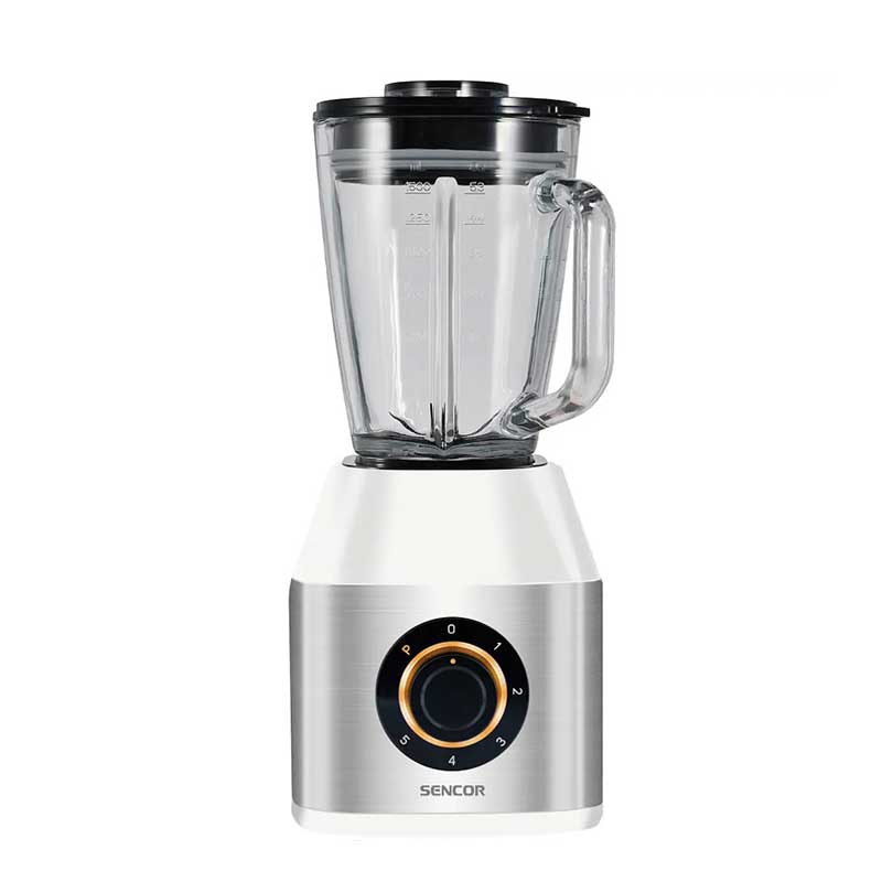 مخلوط کن سنکور مدل SBL 4871WH