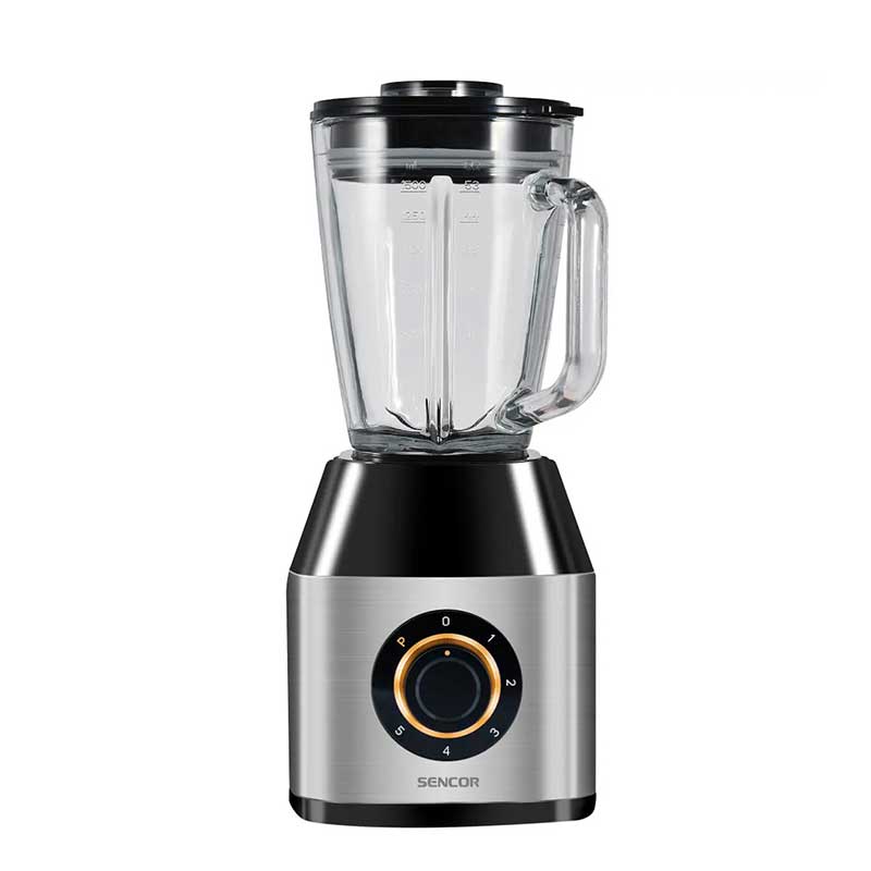 مخلوط کن سنکور مدل SBL 4872BK